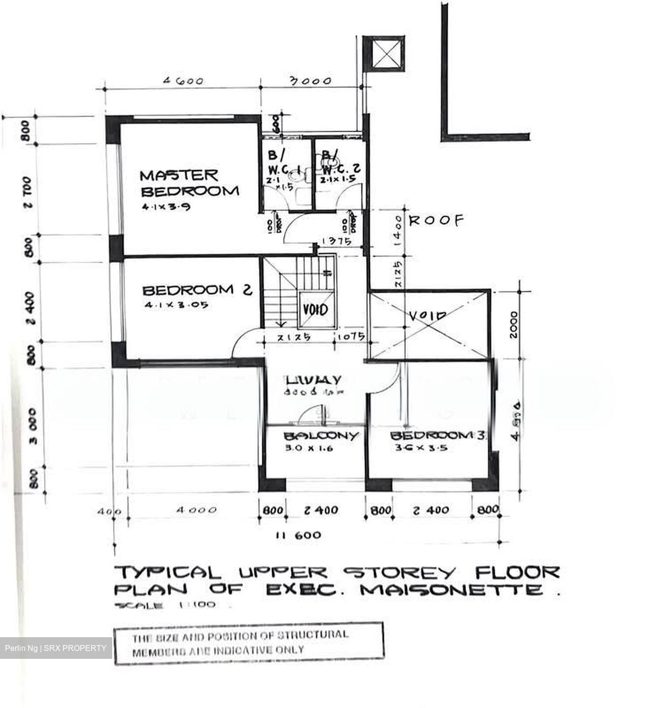 Blk 128 Bishan Street 12 (Bishan), HDB Executive #561482101